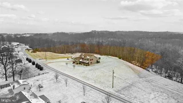 320 Thacker Ln, Belington, WV 26250 - #3