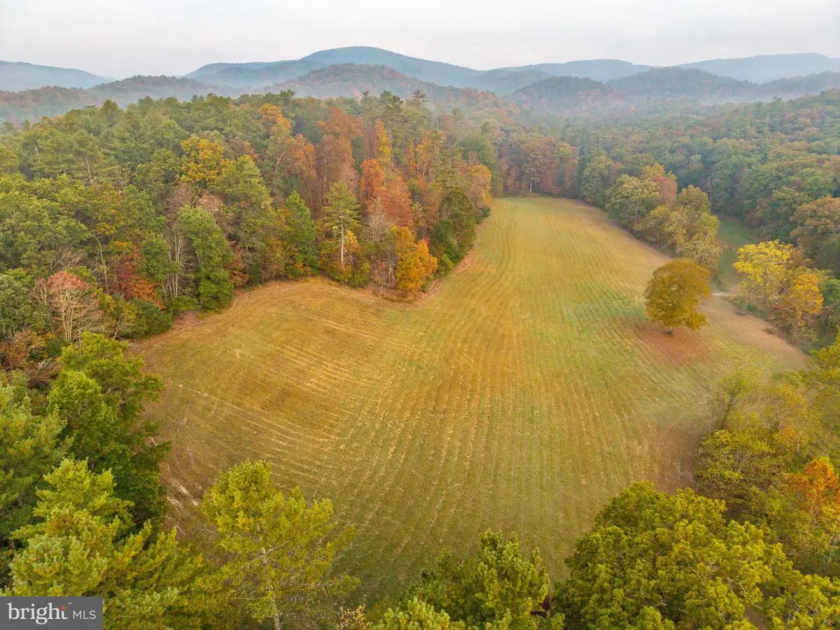 Big Draft Rd, White Sulphur Springs, WV 24986 - Image #1