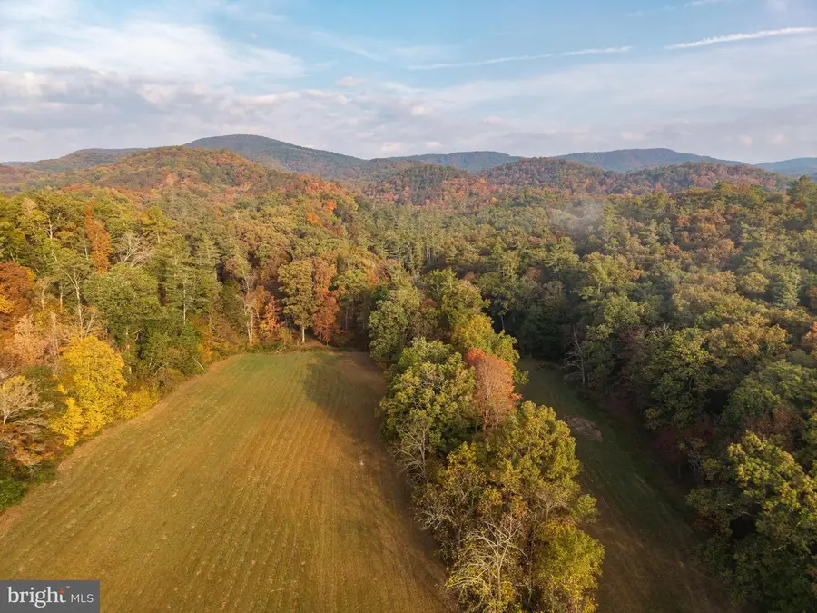 Big Draft Rd, White Sulphur Springs, WV 24986 - Image #2