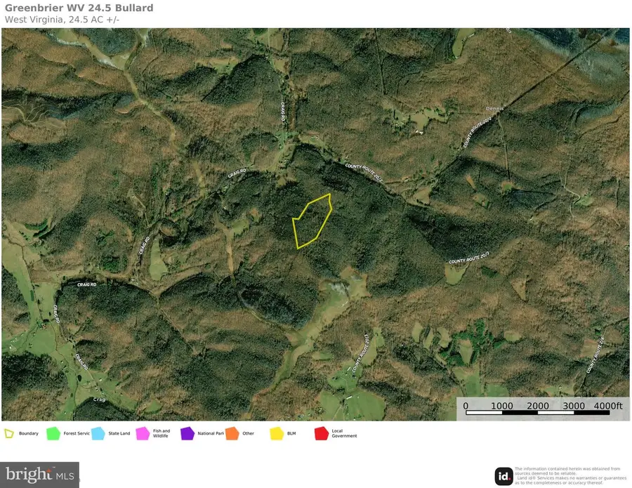 Route 26/2, Rainelle, WV 25962 - #2