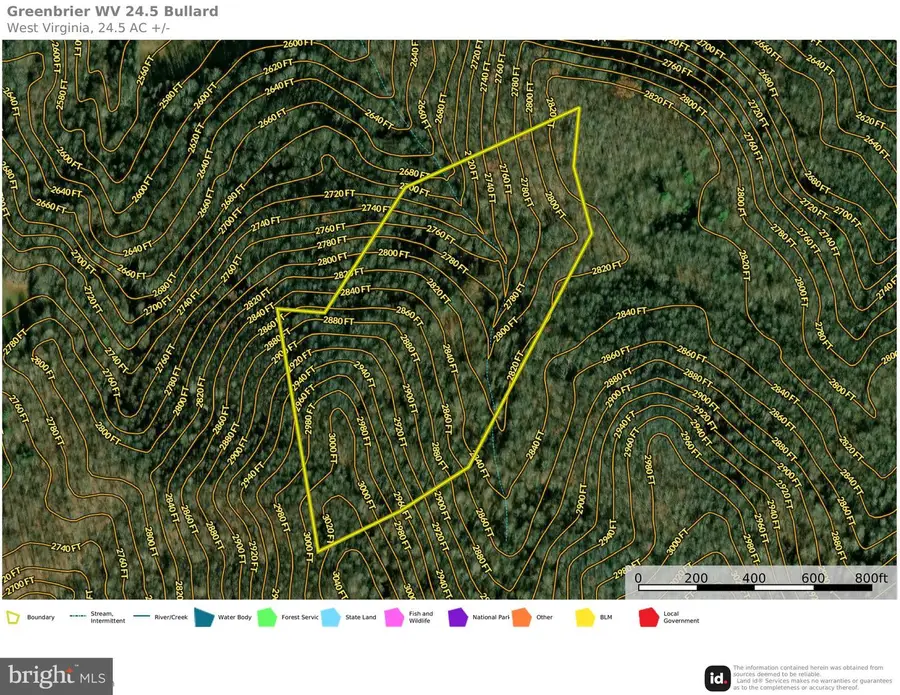 Route 26/2, Rainelle, WV 25962 - #3