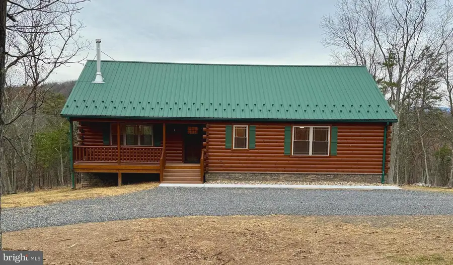 13 Hunrish Lane, Maysville, WV 26833 - Image #2