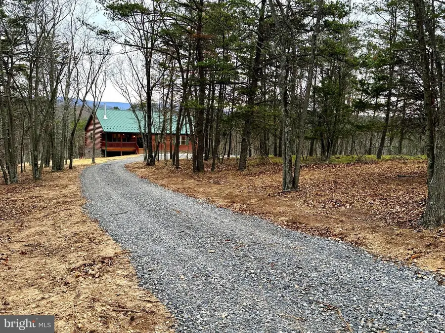 13 Hunrish Lane, Maysville, WV 26833 - Image #3