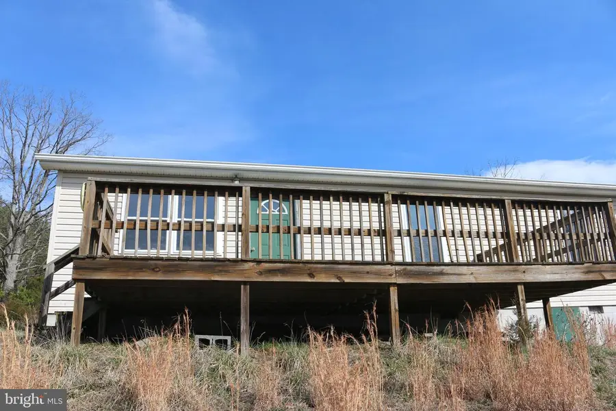 156 Squirrel Den Rd, Maysville, WV 26833 - #2