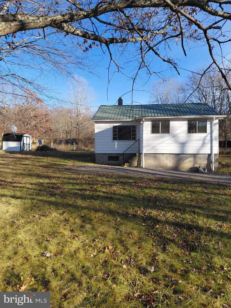 7642 Jordan Run Rd, Maysville, WV 26833 - Image #2