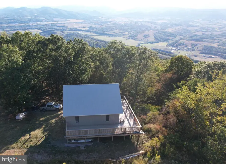 523 Glory Ridge Dr, Petersburg, WV 26847 - Image #2