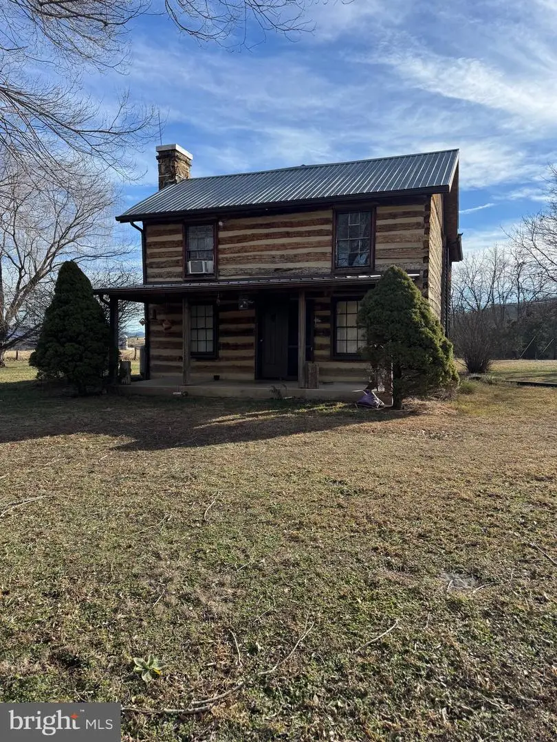 3673 Johnson Run Rd, Petersburg, WV 26847 - Image #1