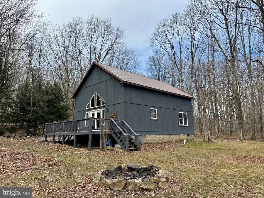 126 Dahlia Ln, Mount Storm, WV 26739 - Image #2