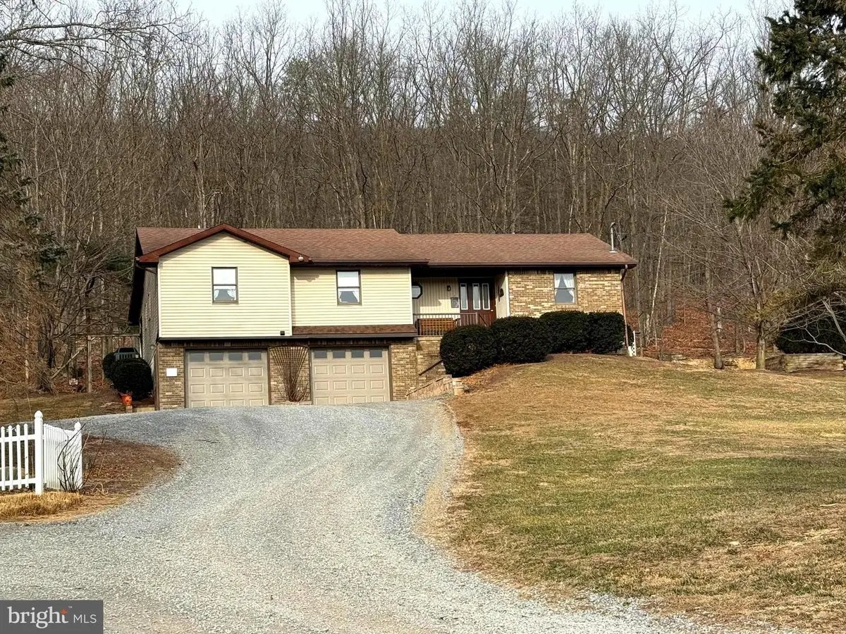 55 Fairfax Corner Rd, Cabins, WV 26855 - Image #1
