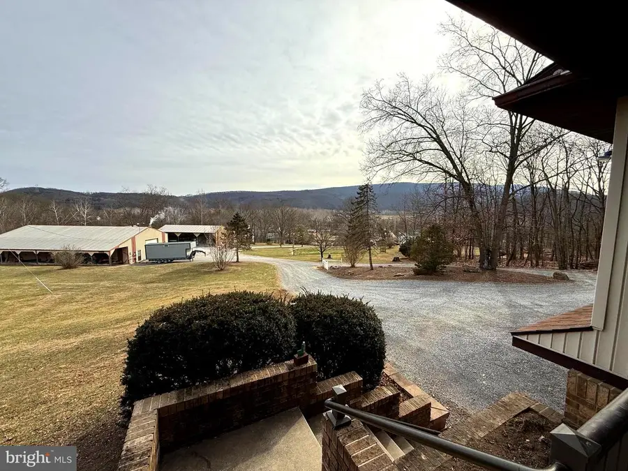 55 Fairfax Corner Rd, Cabins, WV 26855 - Image #2