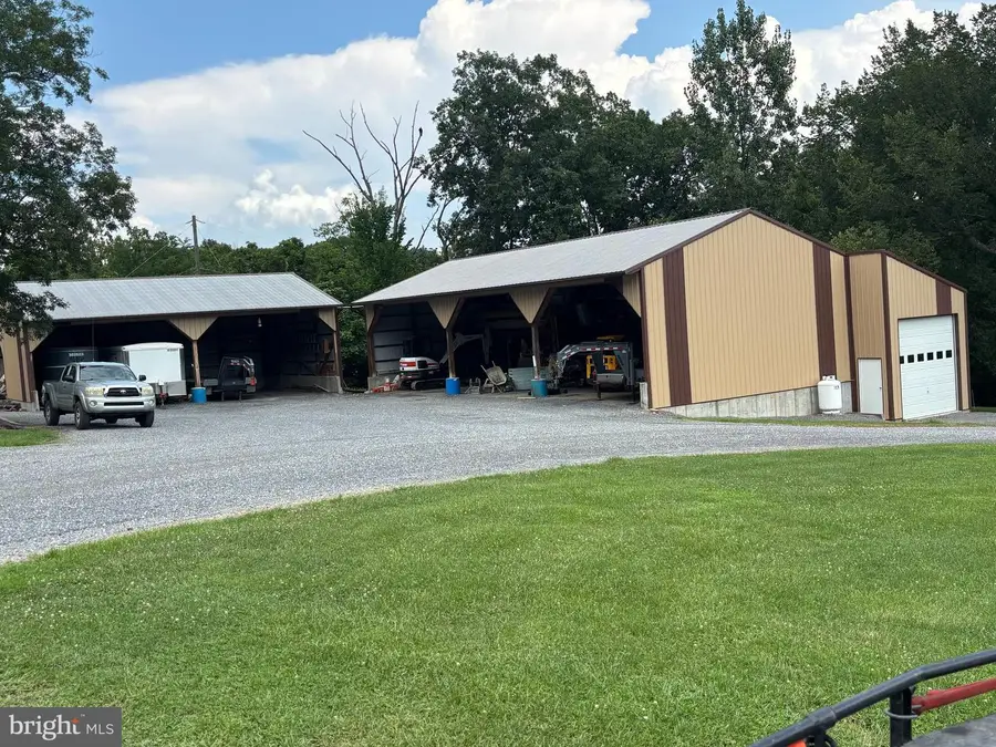 55 Fairfax Corner Rd, Cabins, WV 26855 - Image #3