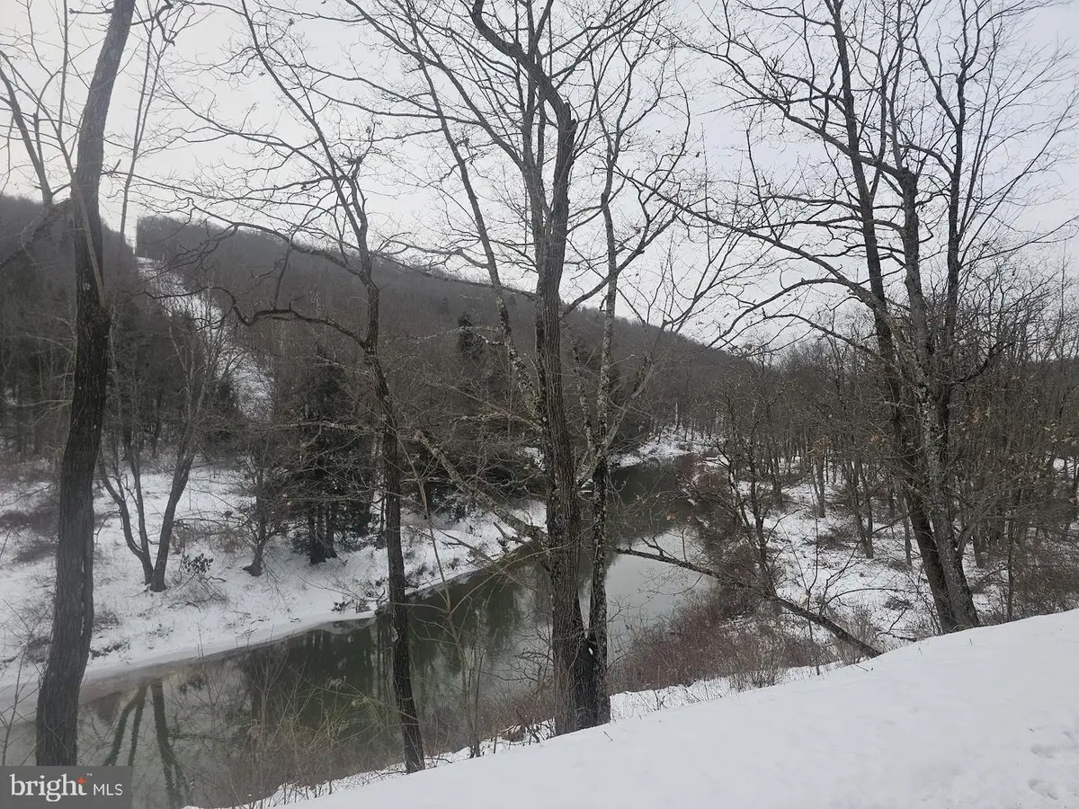 Tbd Route 50, Gormania, WV 26720 - #1