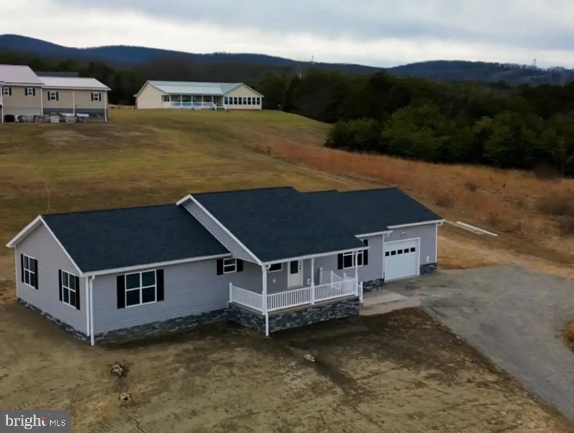 10 Earhart Ct, Petersburg, WV 26847 - #1