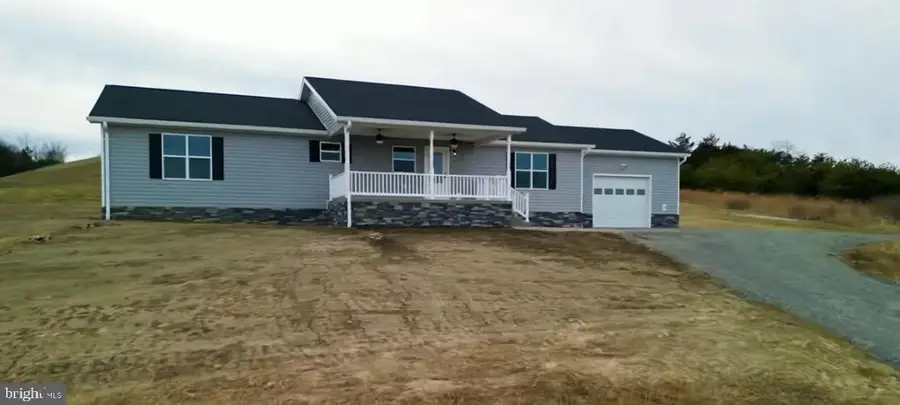 10 Earhart Ct, Petersburg, WV 26847 - #2