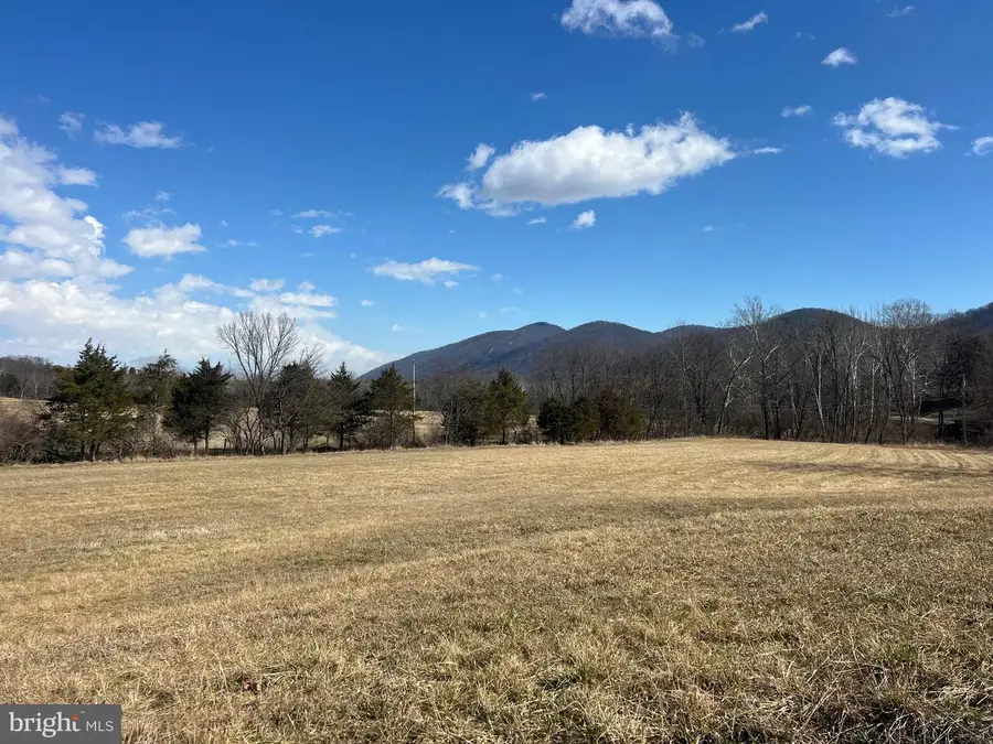 130 Patterson Creek Hwy, Lahmansville, WV 26731 - #2