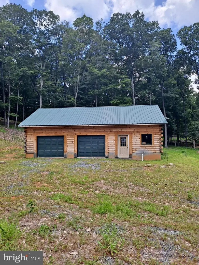 1079 Little Mtn, Cabins, WV 26855 - #3