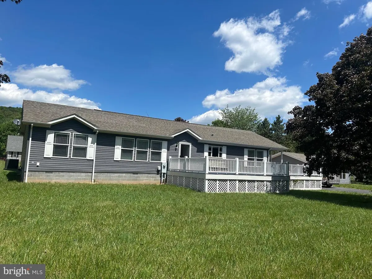 107 Trout Ln, Cabins, WV 26855 - #1