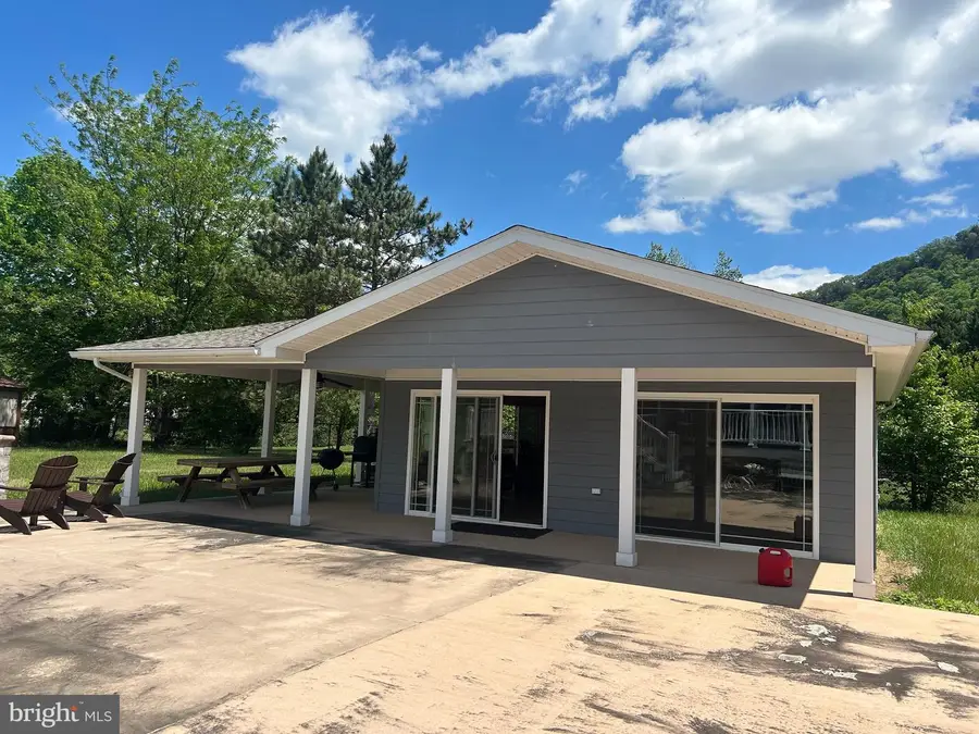 107 Trout Ln, Cabins, WV 26855 - #2