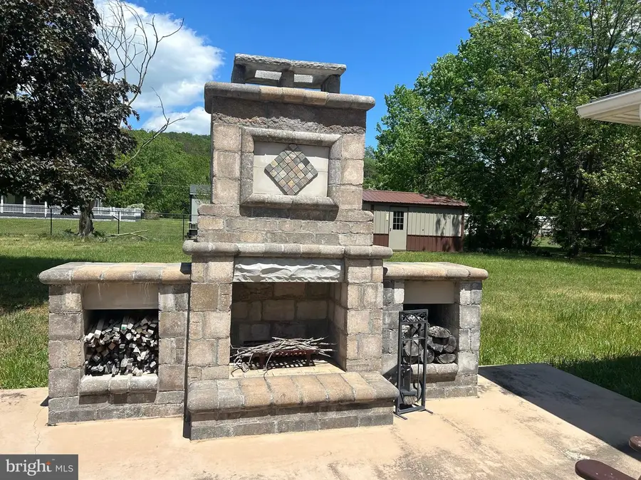 107 Trout Ln, Cabins, WV 26855 - #3