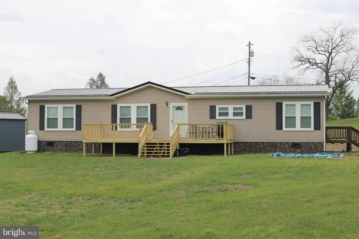 409 Sky Valley Dr, Cabins, WV 26855 - #1