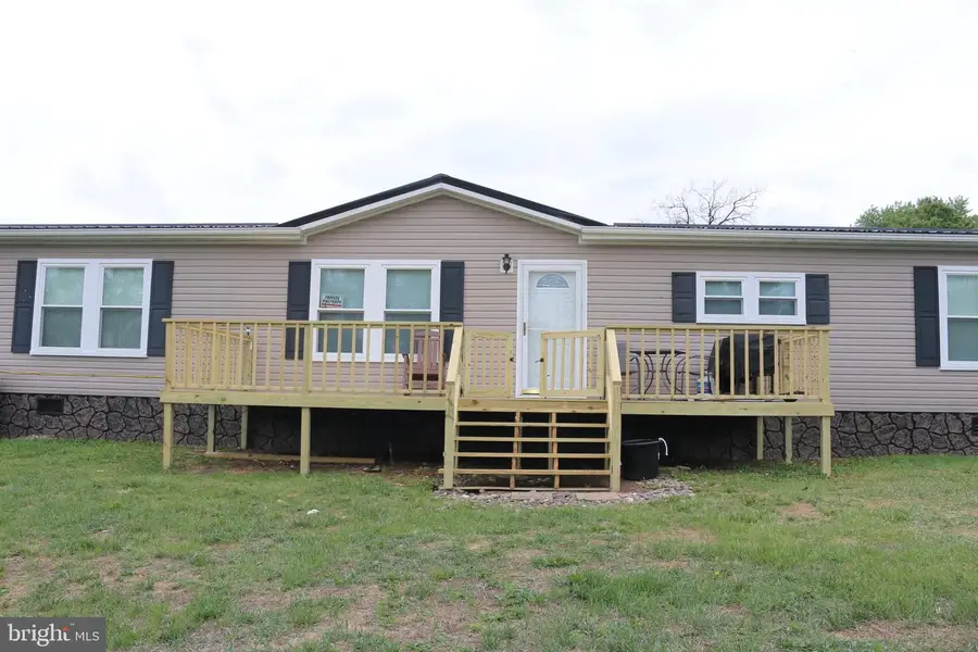 409 Sky Valley Dr, Cabins, WV 26855 - #2