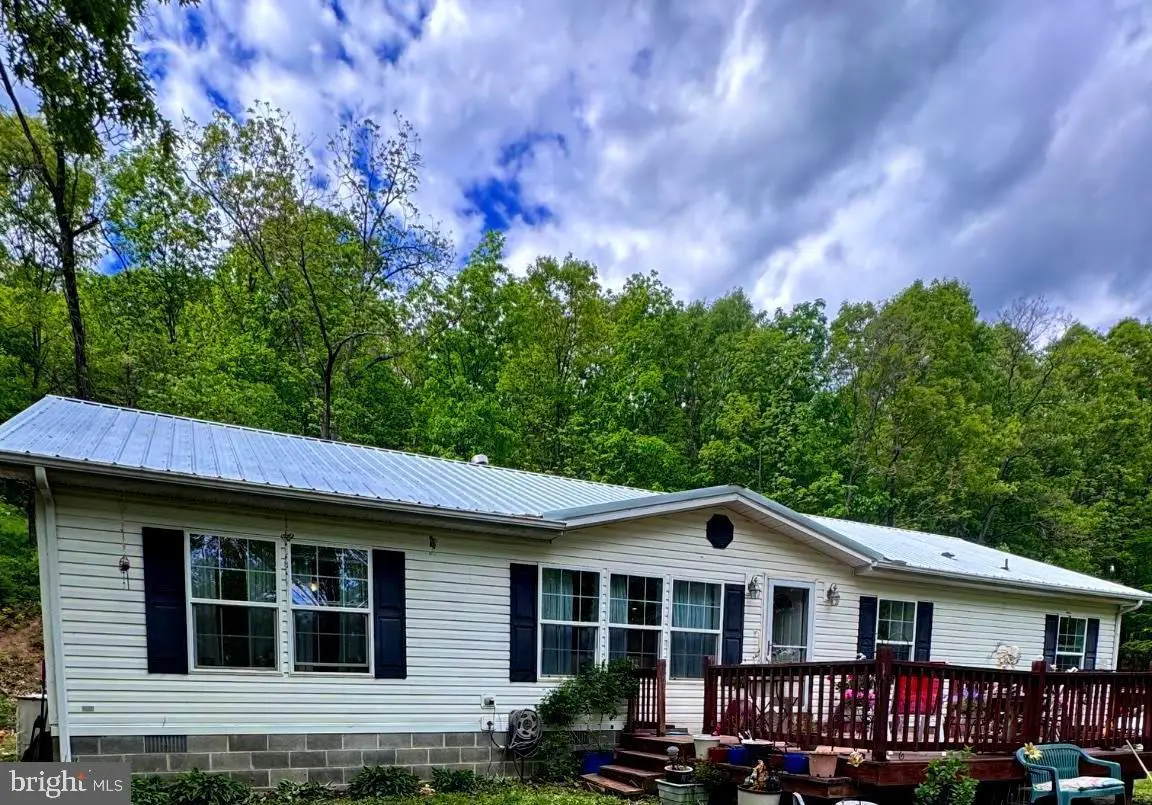 155 Foxdale Ln, Maysville, WV 26833 - #1