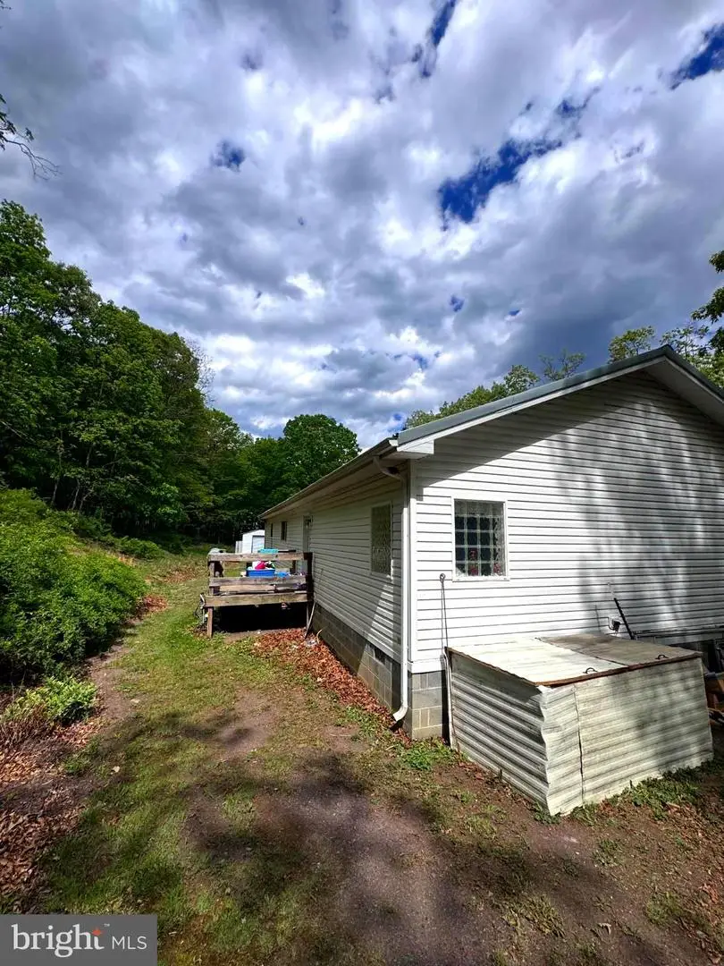 155 Foxdale Ln, Maysville, WV 26833 - #3