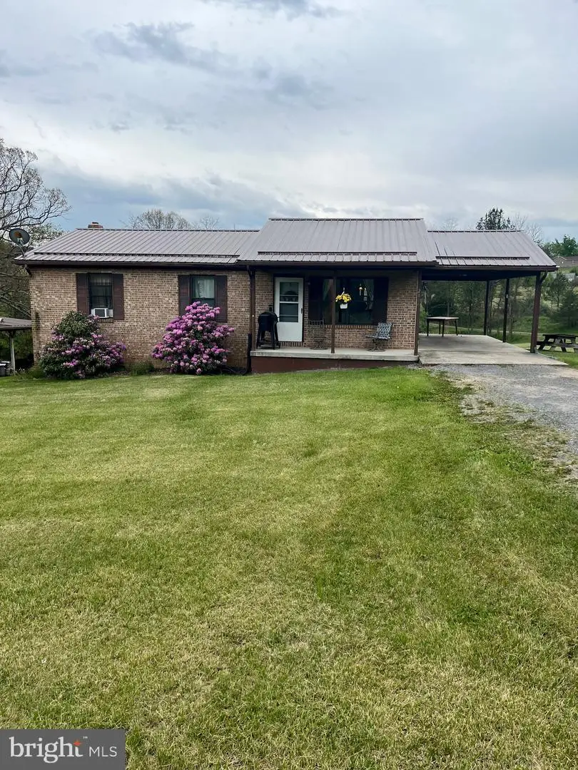 2166 Country Rd, Maysville, WV 26833 - #1