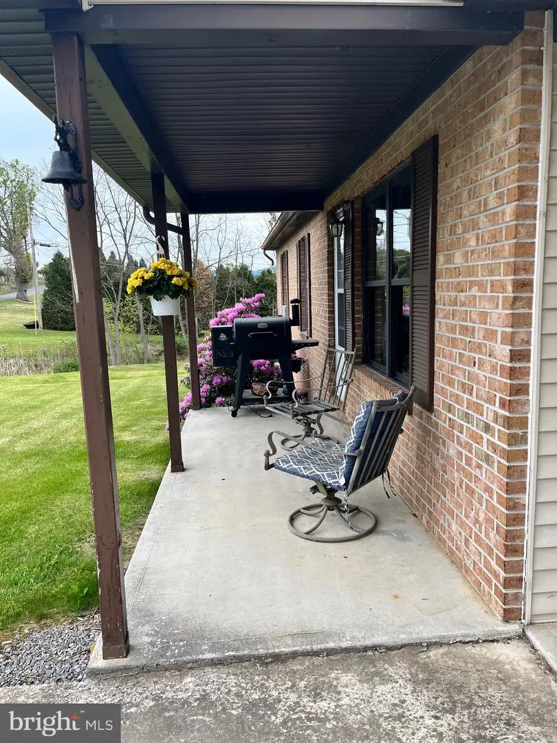 2166 Country Rd, Maysville, WV 26833 - #3
