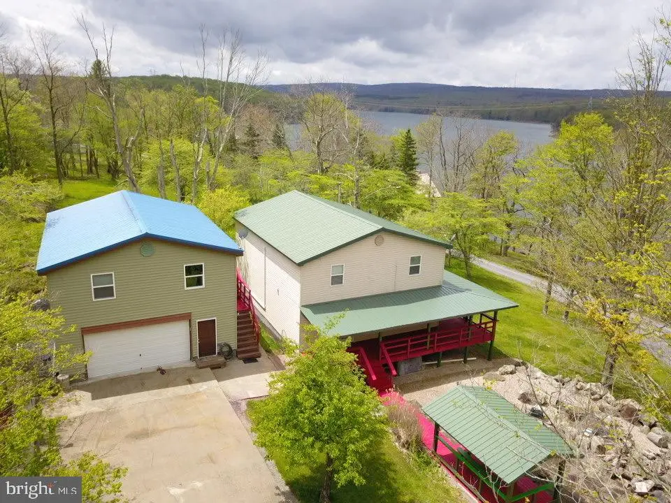 106 N Rock Ridge Ln, Mount Storm, WV 26739 - #1