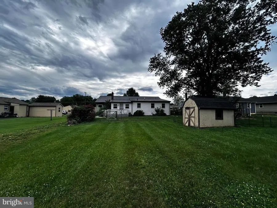 105 Judy St, Petersburg, WV 26847 - #3