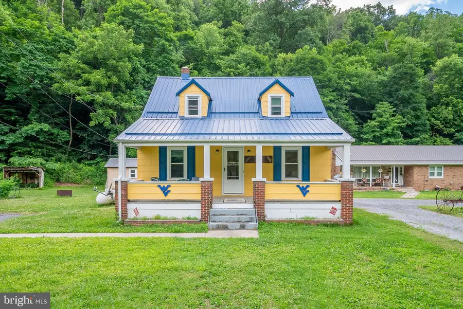 8472 N Fork Hwy, Cabins, WV 26855 - #2