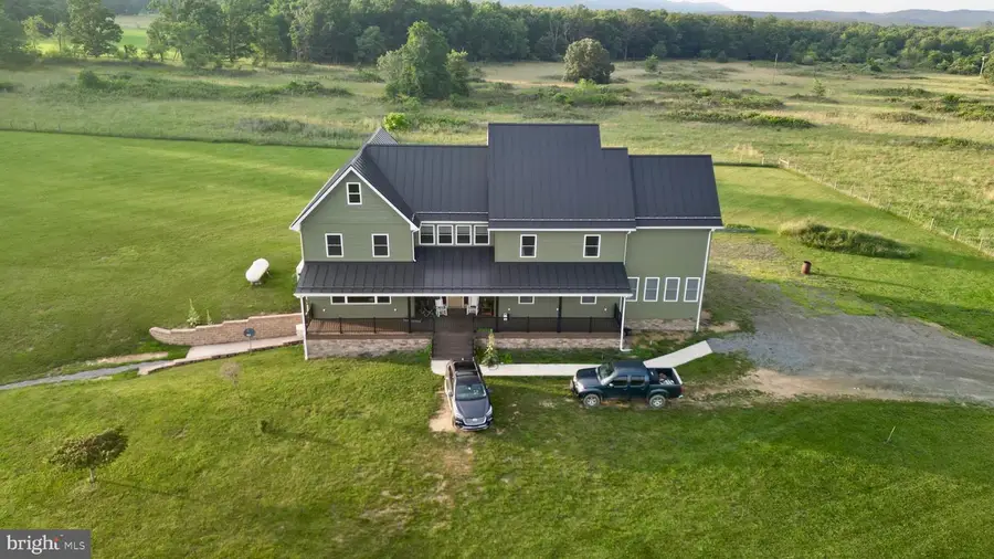 1924 Winding Ln, Maysville, WV 26833 - #3