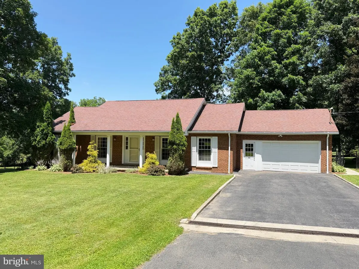 58 Pacella Dr, Mount Storm, WV 26739 - #1