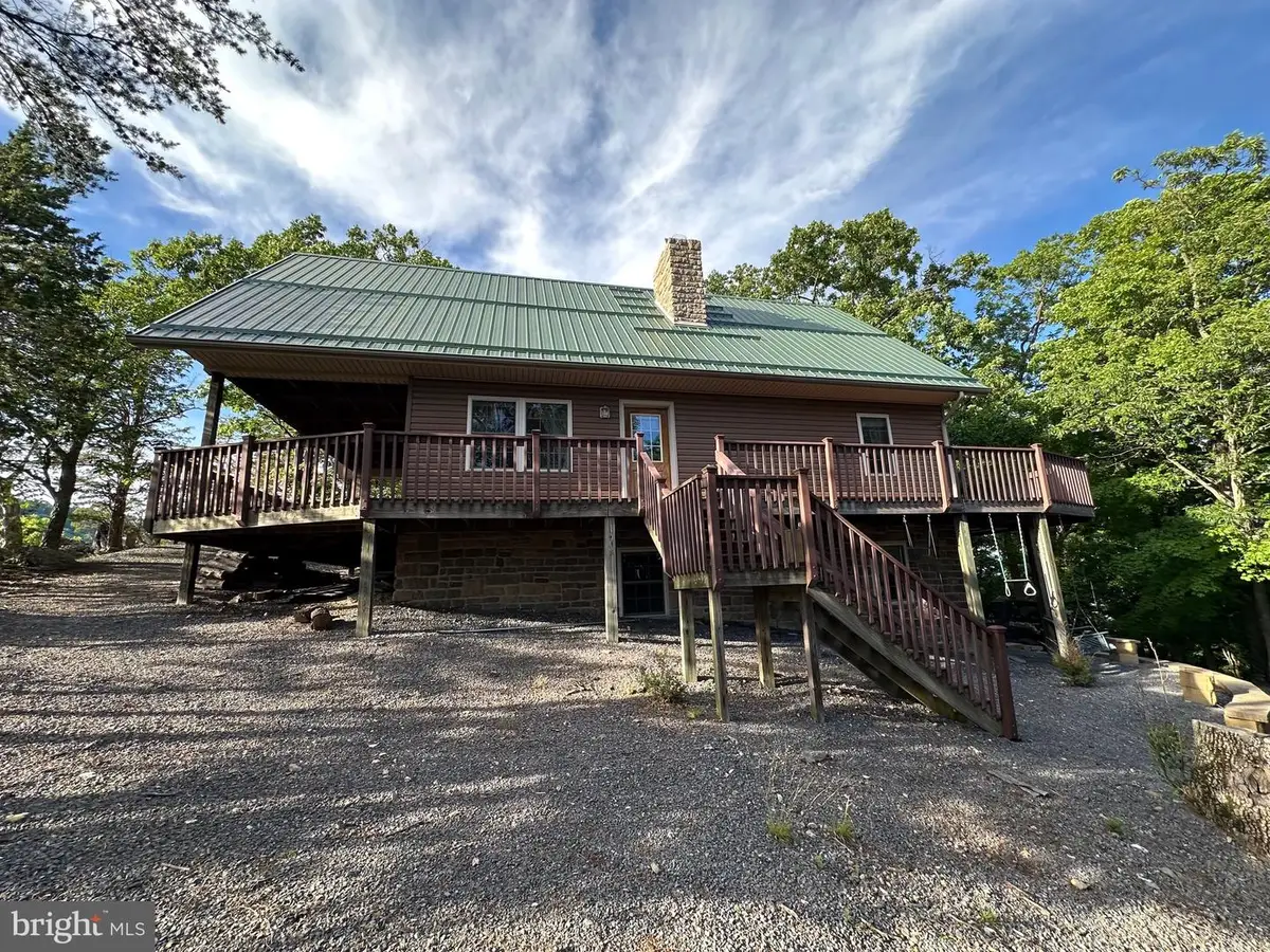 219 Eby Dr, Petersburg, WV 26847 - #1