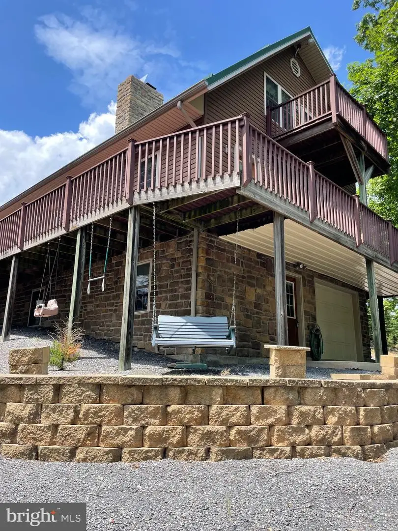 219 Eby Dr, Petersburg, WV 26847 - #3
