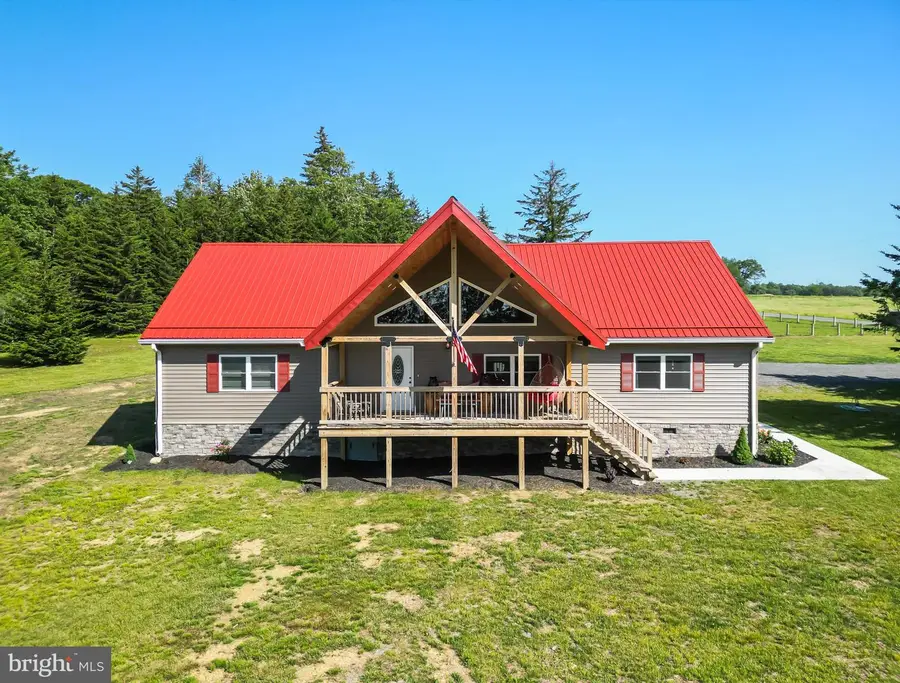 3291 Grassy Ridge Rd, Mount Storm, WV 26739 - #2