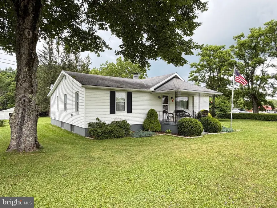 21 Kuhn Mine Rd, Mount Storm, WV 26739 - #3