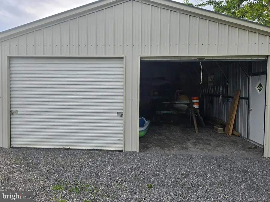 700 Paul Stahl Rd, Mount Storm, WV 26739 - #2