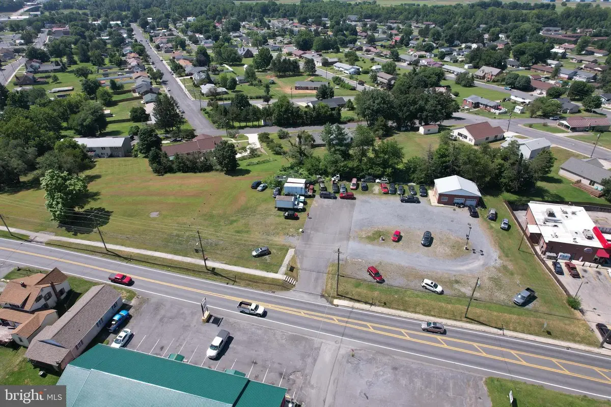 421 Keyser Ave, Petersburg, WV 26847 - #1