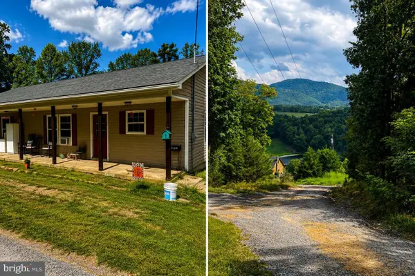 177 Death Valley Rd, MAYSVILLE, WV 26833