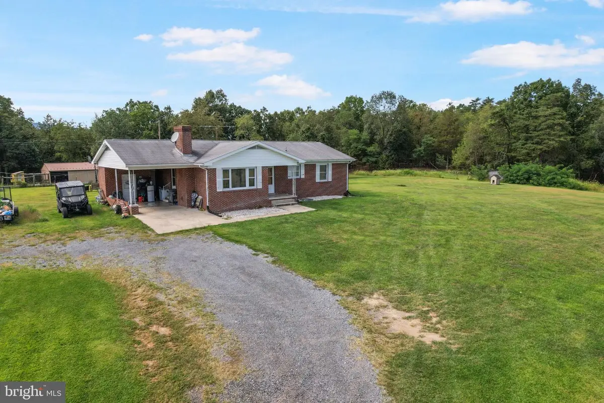 54 My Way, Petersburg, WV 26847 - #1