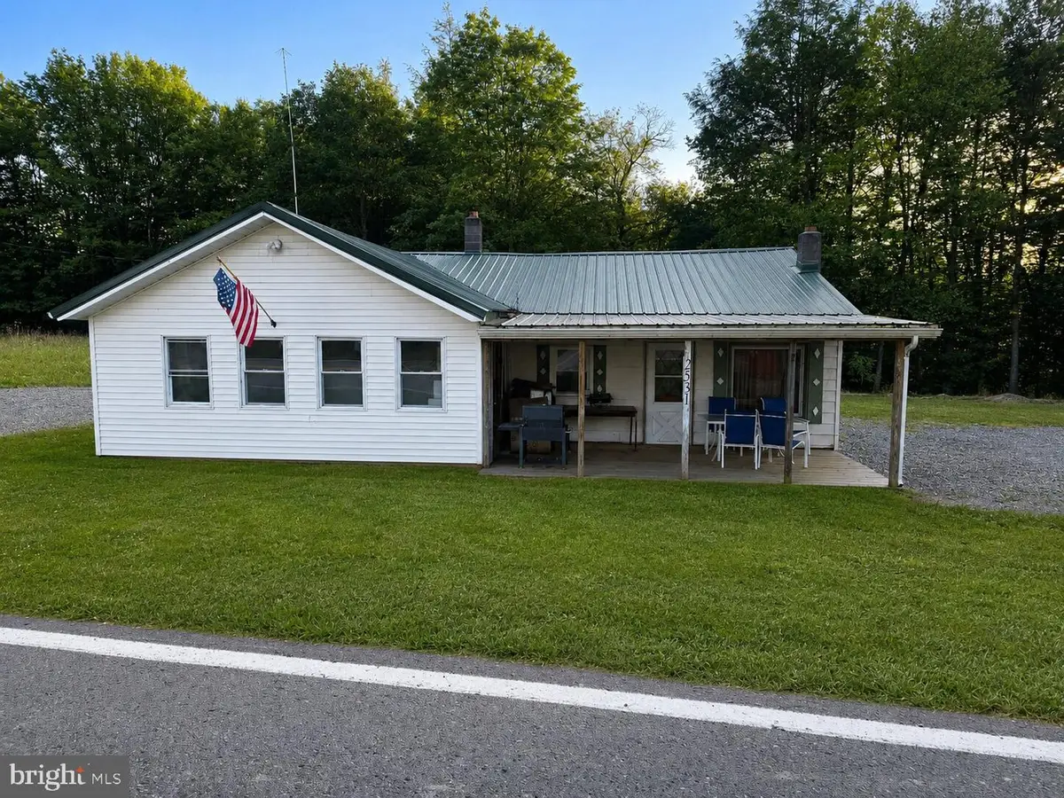 2531 Bismark Rd, Mount Storm, WV 26739 - #1
