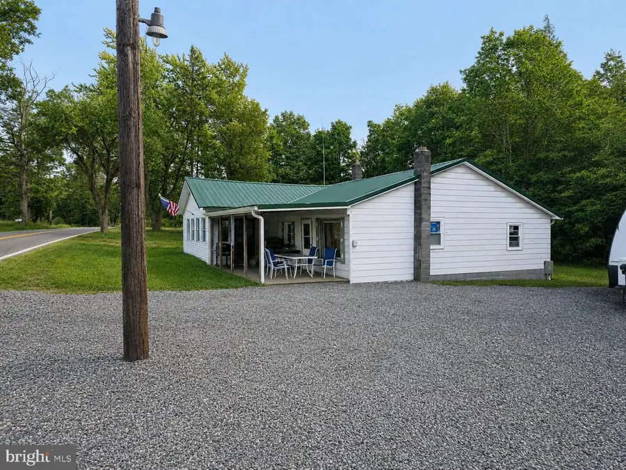 2531 Bismark Rd, Mount Storm, WV 26739 - #2