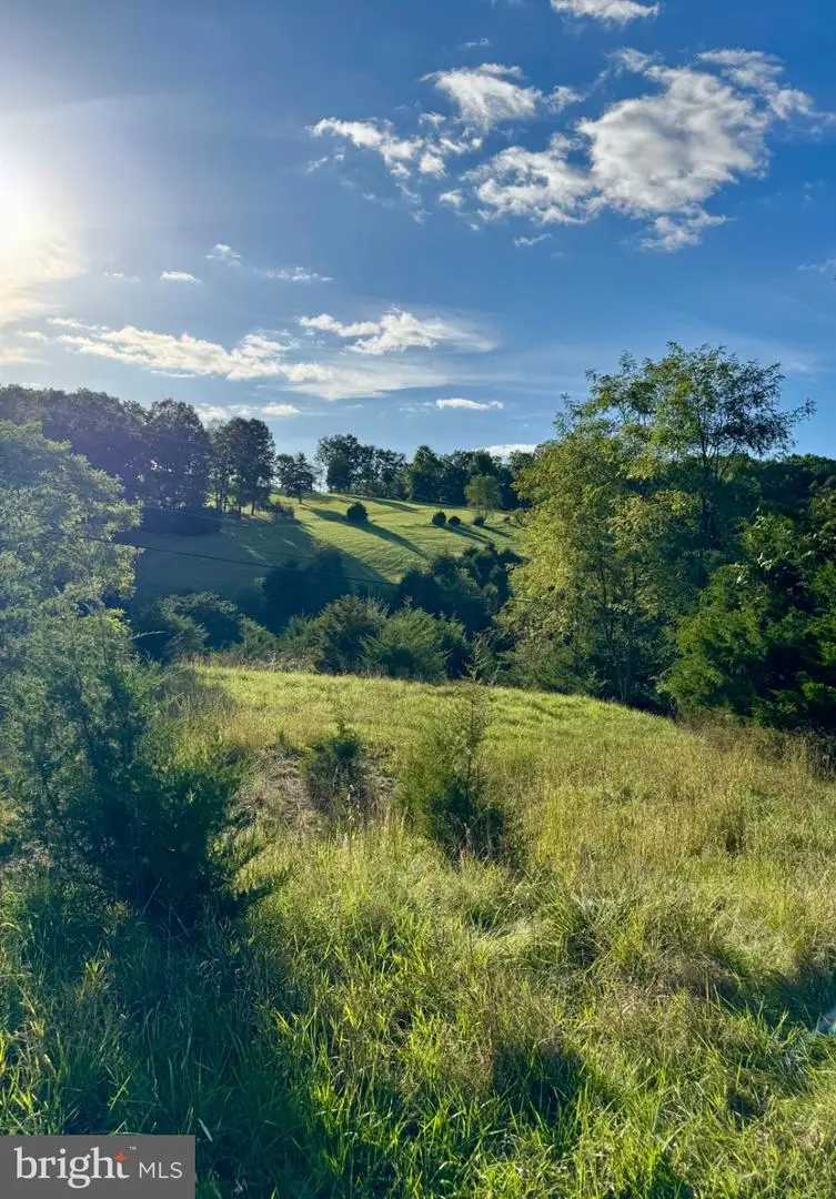 1560 S Mill Creek Rd, Petersburg, WV 26847 - #1
