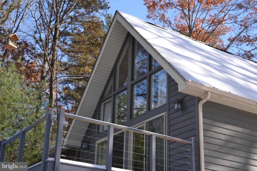 590 Whispering Pines Way, LOST RIVER, WV 26810 BHGRE