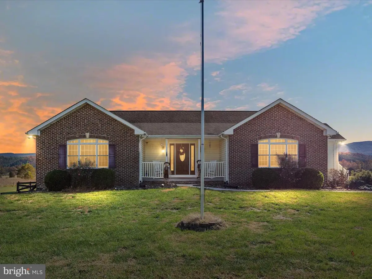 2004 State Road 259 N, Wardensville, WV 26851 - Image #1