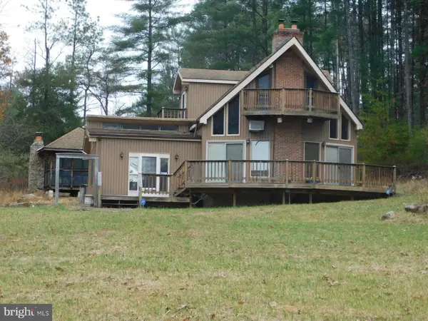 760 Wildlife Dr, LOST CITY, WV 26810