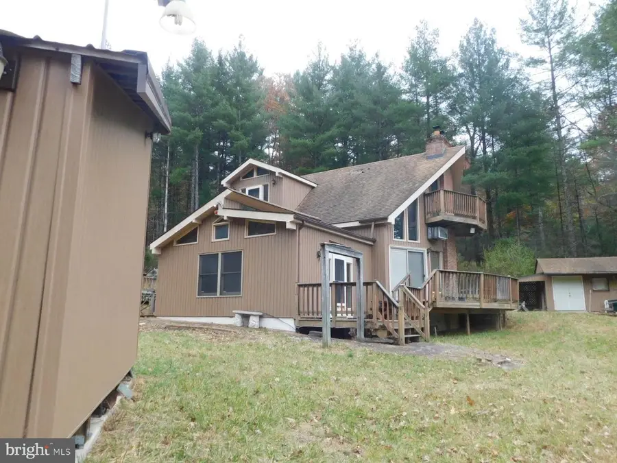 760 Wildlife Dr, Lost City, WV 26810 - Image #2