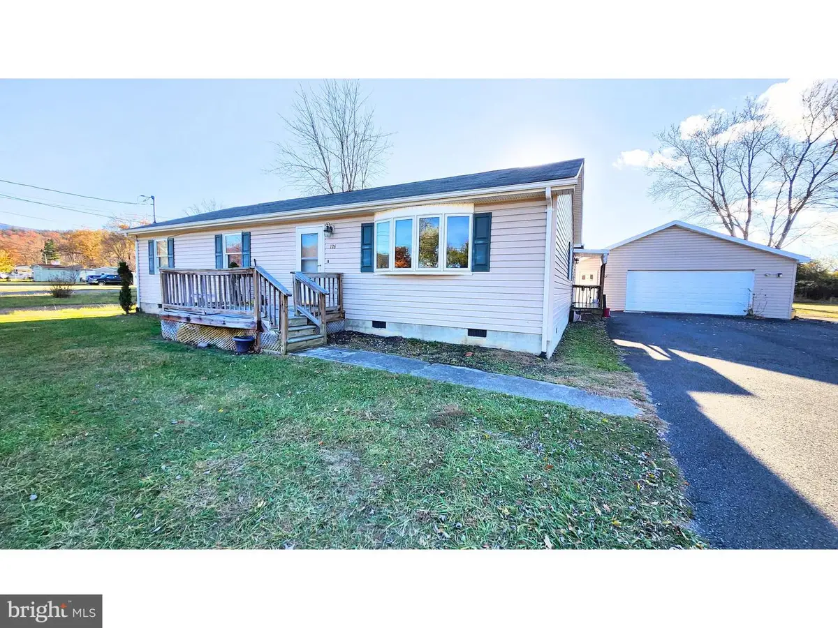 176 Sandfield Rd., Wardensville, WV 26851 - Image #1